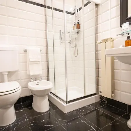 Bed & Breakfast Villino Fiorentino 3*