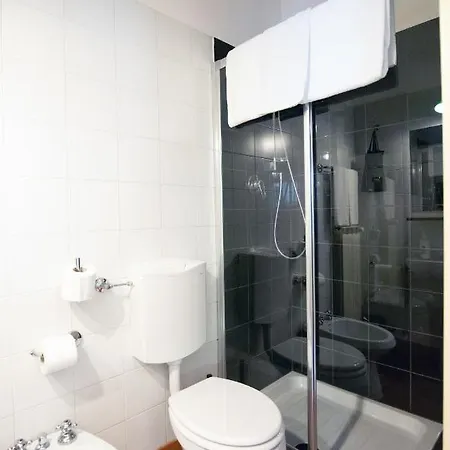 Villino Fiorentino Bed & Breakfast 3*