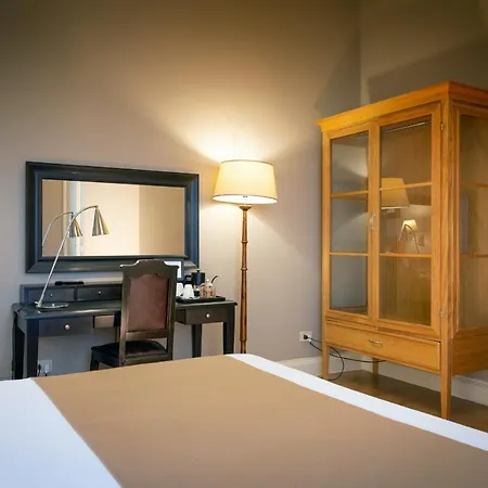 Villino Fiorentino Bed & Breakfast 3*