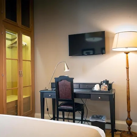 Bed & Breakfast Villino Fiorentino Florence