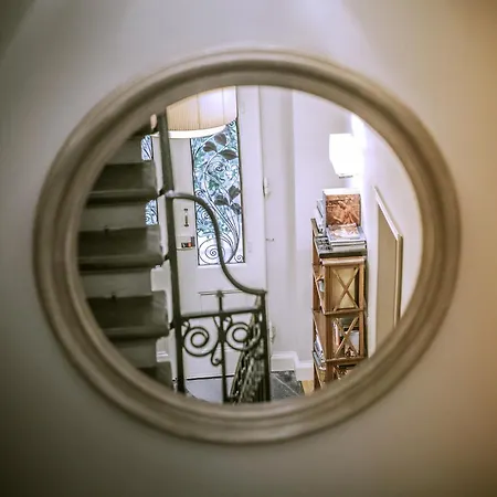 Villino Fiorentino 3* Florence
