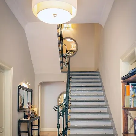 Villino Fiorentino Bed & Breakfast 3*