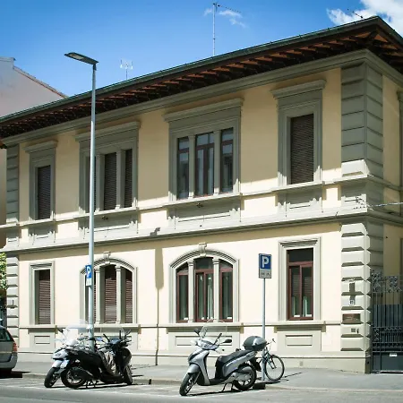 Villino Fiorentino Florence