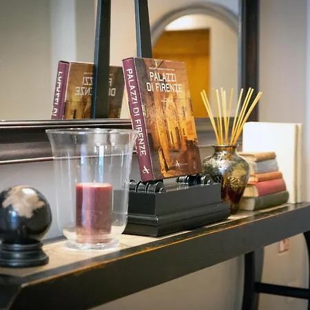 Bed & Breakfast Villino Fiorentino Florence