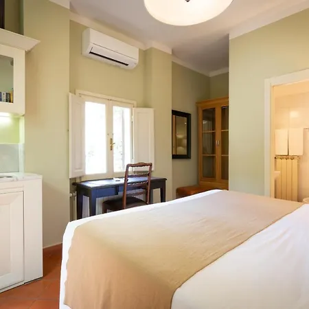 Villino Fiorentino Bed & Breakfast Florence