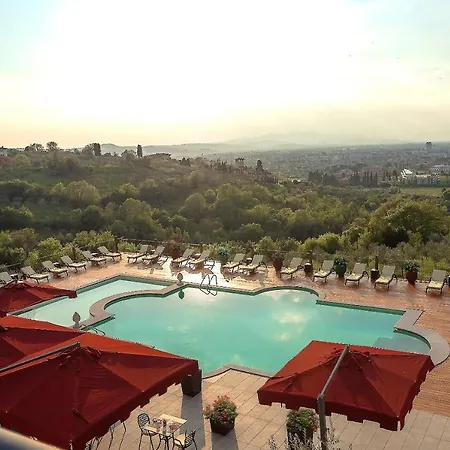 Tolomei Hotel&resort Hotel Firenze