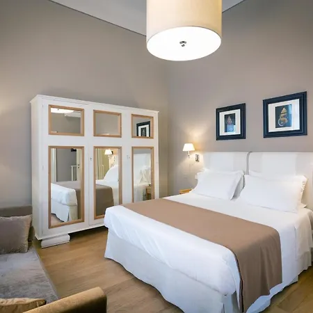 Villino Fiorentino Bed & Breakfast Florence