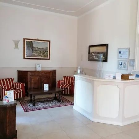 Dimora Salviati