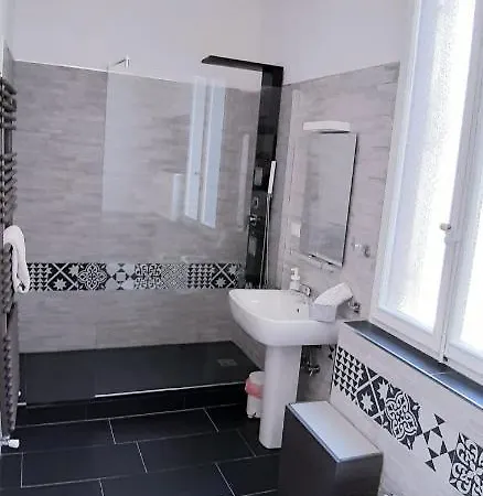 Casa de hóspedes La Cittadella 2*