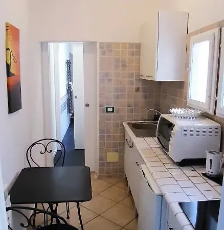 La Cittadella 2* Florença