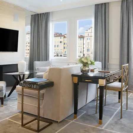 Lungarno Luxury - By Lungarno Collection Apartment