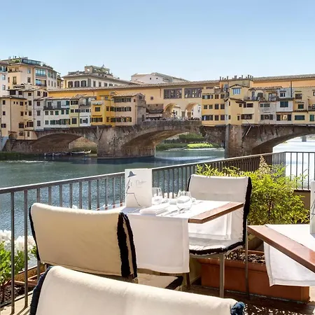 Apartment Lungarno Luxury - By Lungarno Collection *