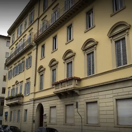 Casa Del Hotel