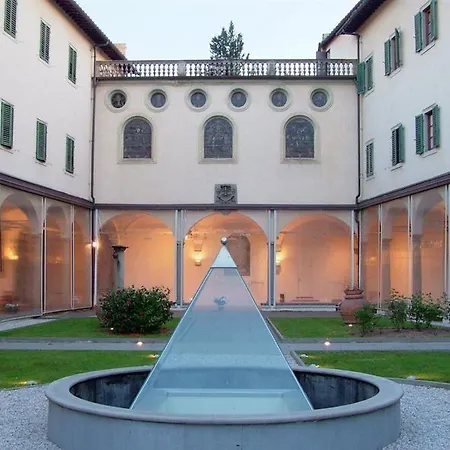Convitto Della Calza - Casa Per Ferie Bed & Breakfast 3*