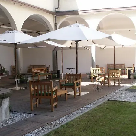 Convitto Della Calza - Casa Per Ferie