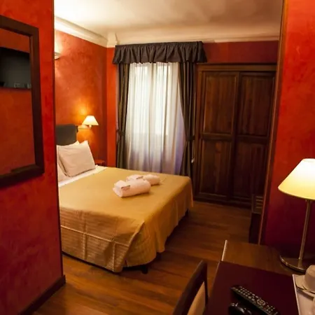 Borgo Hotel