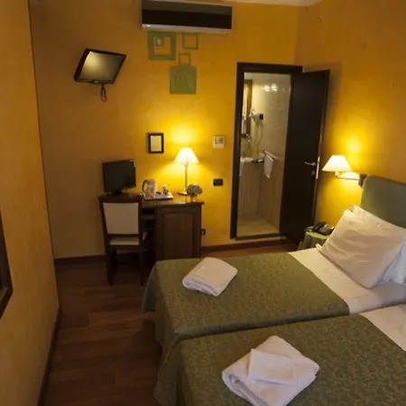 Hotel Borgo