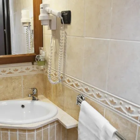 Borgo Hotel 3*