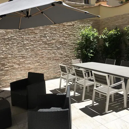 Appartamento Il Valentino Luxury Firenze