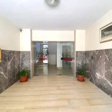 Casa Gordigiani - Bilocali Con Parcheggio Floransa