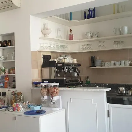Berna Hotel Florence
