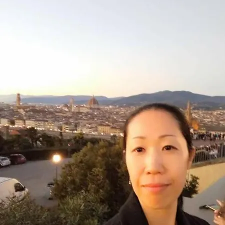 Affittacamere Bellevue House Firenze