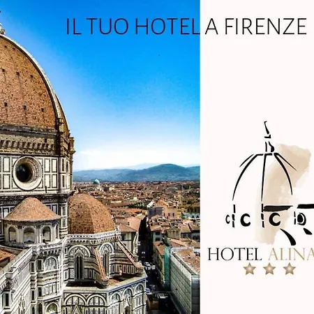 Alinari 3* Florence