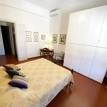 Medici Chapels Apartment Florence