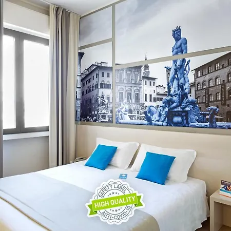Nuovo Palazzo Di Giustizia Hotel 3*