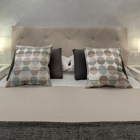 Alessandra Guest house 2*