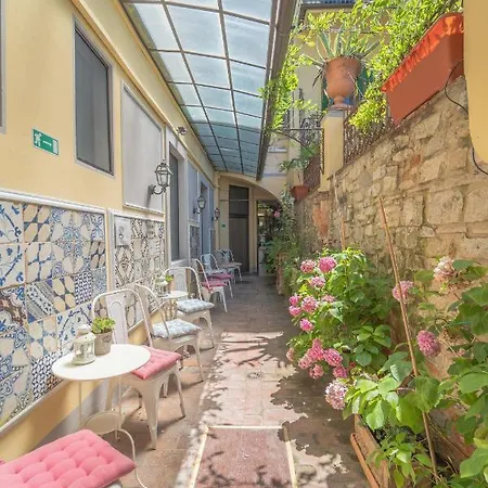 Relais & Maison Grand Tour