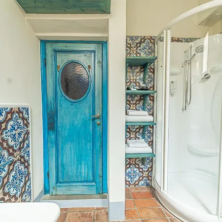 Alojamento de Acomodação e Pequeno-almoço Relais & Maison Grand Tour