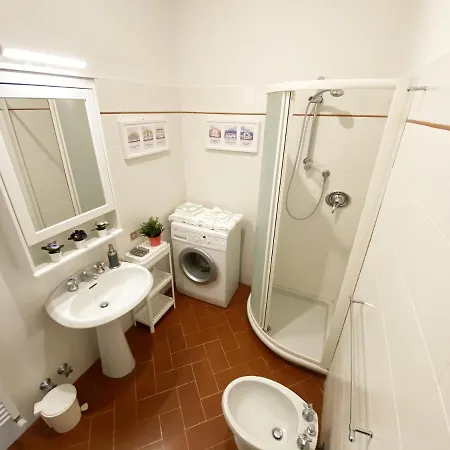Apartment Medici Chapels *