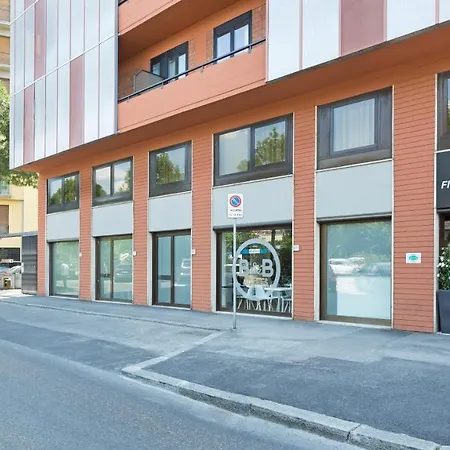 Nuovo Palazzo Di Giustizia Hotel Firenze