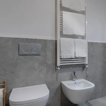 Alessandra Guest house 2*