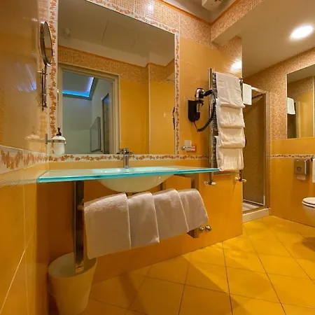 Hotel Ester Florenz