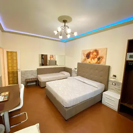 Ester Hotel Florenz