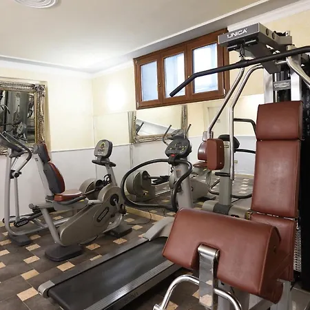 Relais La Corte Di Cloris 3* Florence