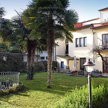Relais La Corte Di Cloris 3* Florence