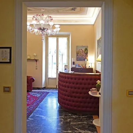 Relais La Corte Di Cloris Florence