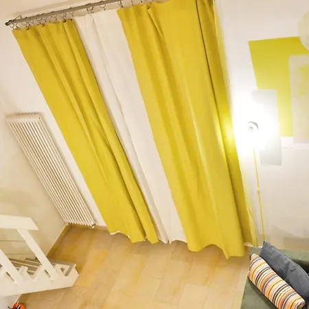 A Casa Di Olga Apartment