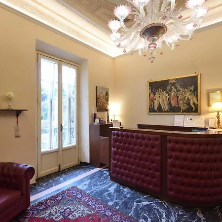 Relais La Corte Di Cloris Gasthuis Florence