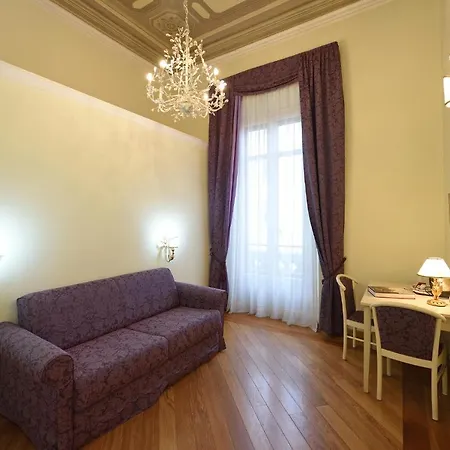 Relais La Corte Di Cloris Gasthuis Florence