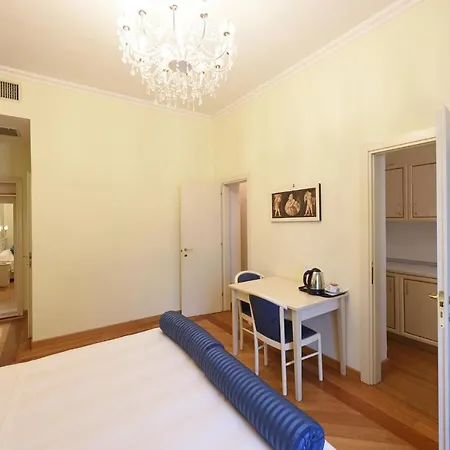 Relais La Corte Di Cloris