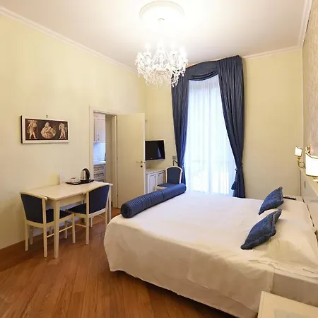 Relais La Corte Di Cloris Gasthuis Florence
