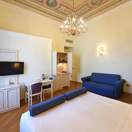 Gasthuis Relais La Corte Di Cloris Florence