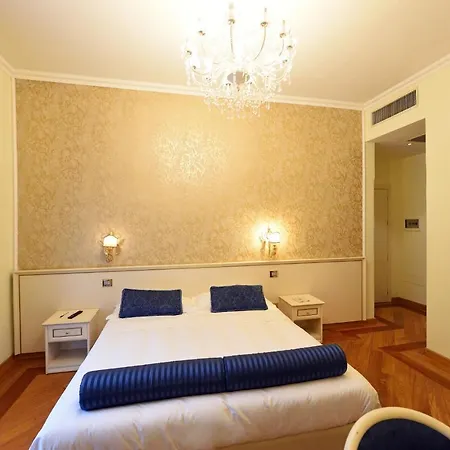 Gasthuis Relais La Corte Di Cloris