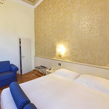 Gasthuis Relais La Corte Di Cloris Florence