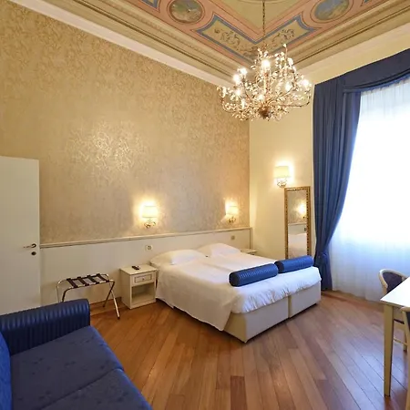 Relais La Corte Di Cloris Gasthuis 3*