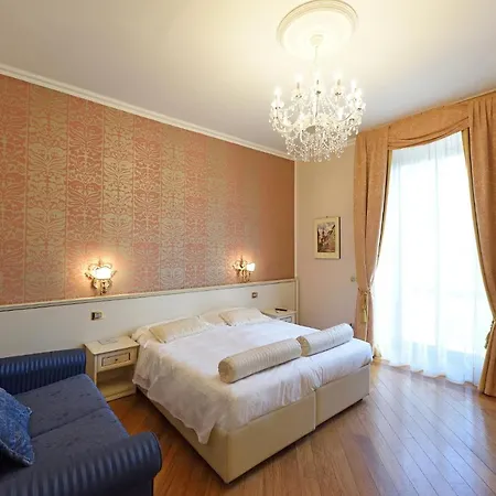 Gasthuis Relais La Corte Di Cloris